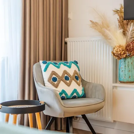 Lejlighed Swan Kasprowicza 20c Basen, Silownia, Bawialnia - Wszystko W Cenie Kołobrzeg