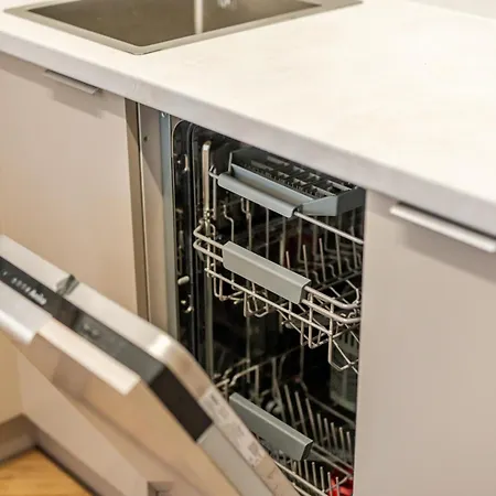 Апартаменти Swan Kasprowicza 20c Basen, Silownia, Bawialnia - Wszystko W Cenie Колобжег