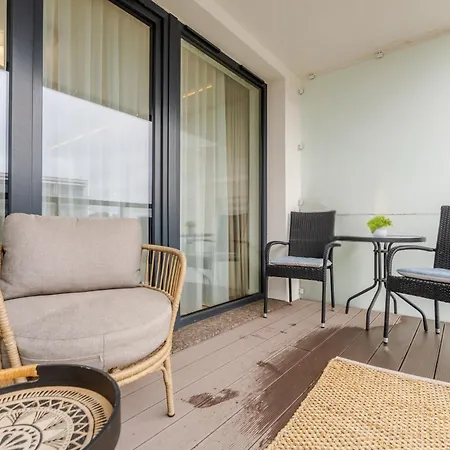 Apartament Swan Kasprowicza 20c Basen, Siłownia, Bawialnia - Wszystko W Cenie *