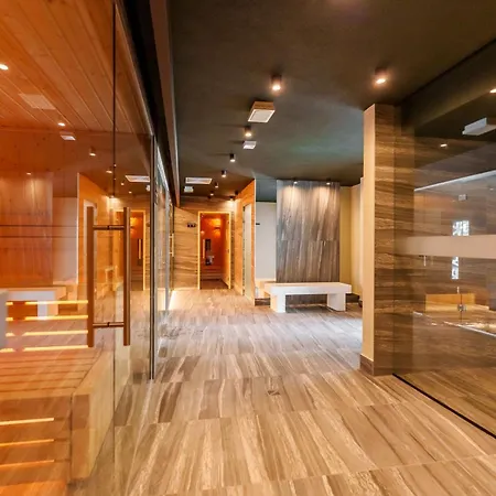 Апартаменти Swan Kasprowicza 20c Basen, Silownia, Bawialnia - Wszystko W Cenie Колобжег