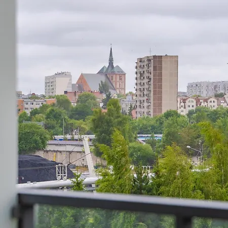 Swan Kasprowicza 20c Basen, Silownia, Bawialnia - Wszystko W Cenie Колобжег