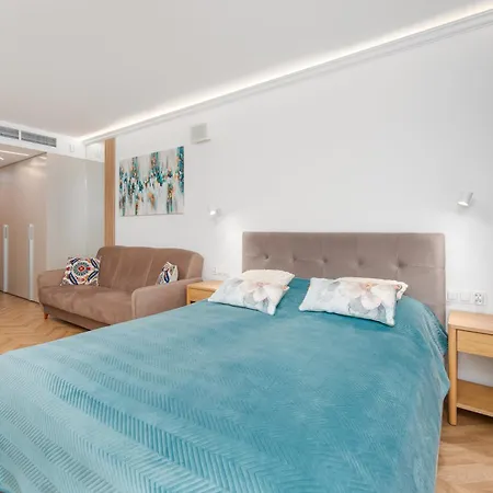 Swan Kasprowicza 20c Basen, Silownia, Bawialnia - Wszystko W Cenie