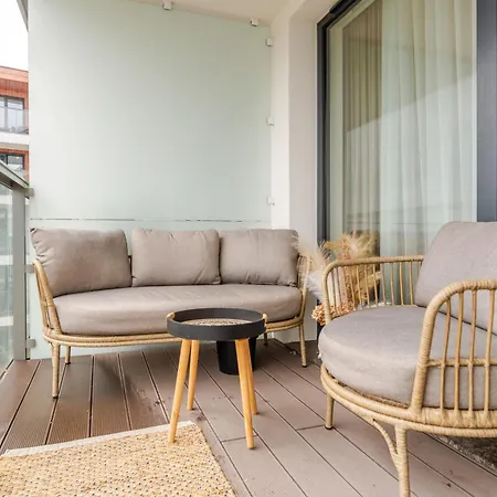 Apartament Swan Kasprowicza 20c Basen, Siłownia, Bawialnia - Wszystko W Cenie *